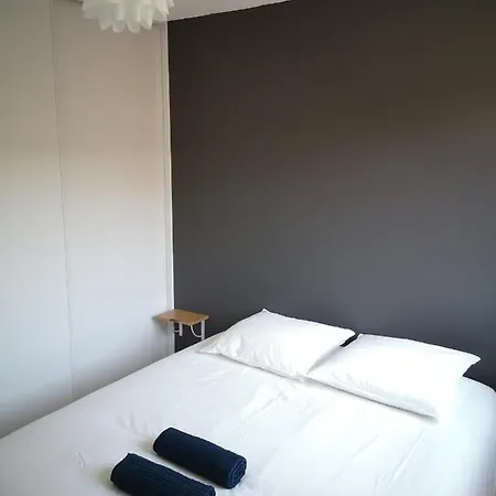 Apartment Semard - Gare